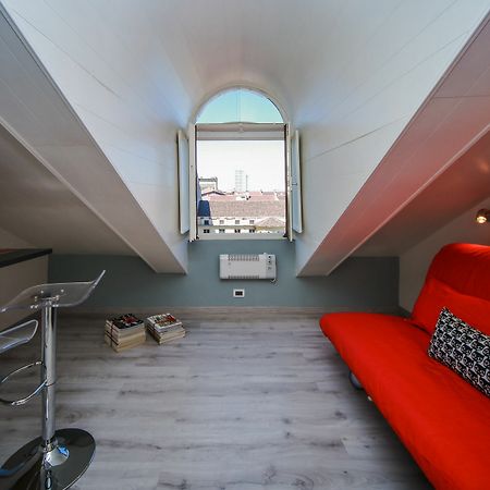 Loft Gioia Torino Centre Hotel Exterior photo