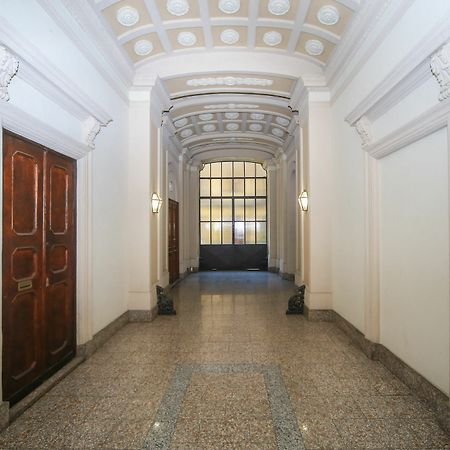Loft Gioia Torino Centre Hotel Exterior photo