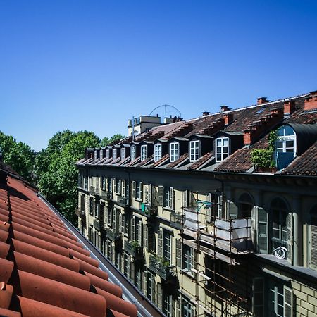Loft Gioia Torino Centre Hotel Exterior photo