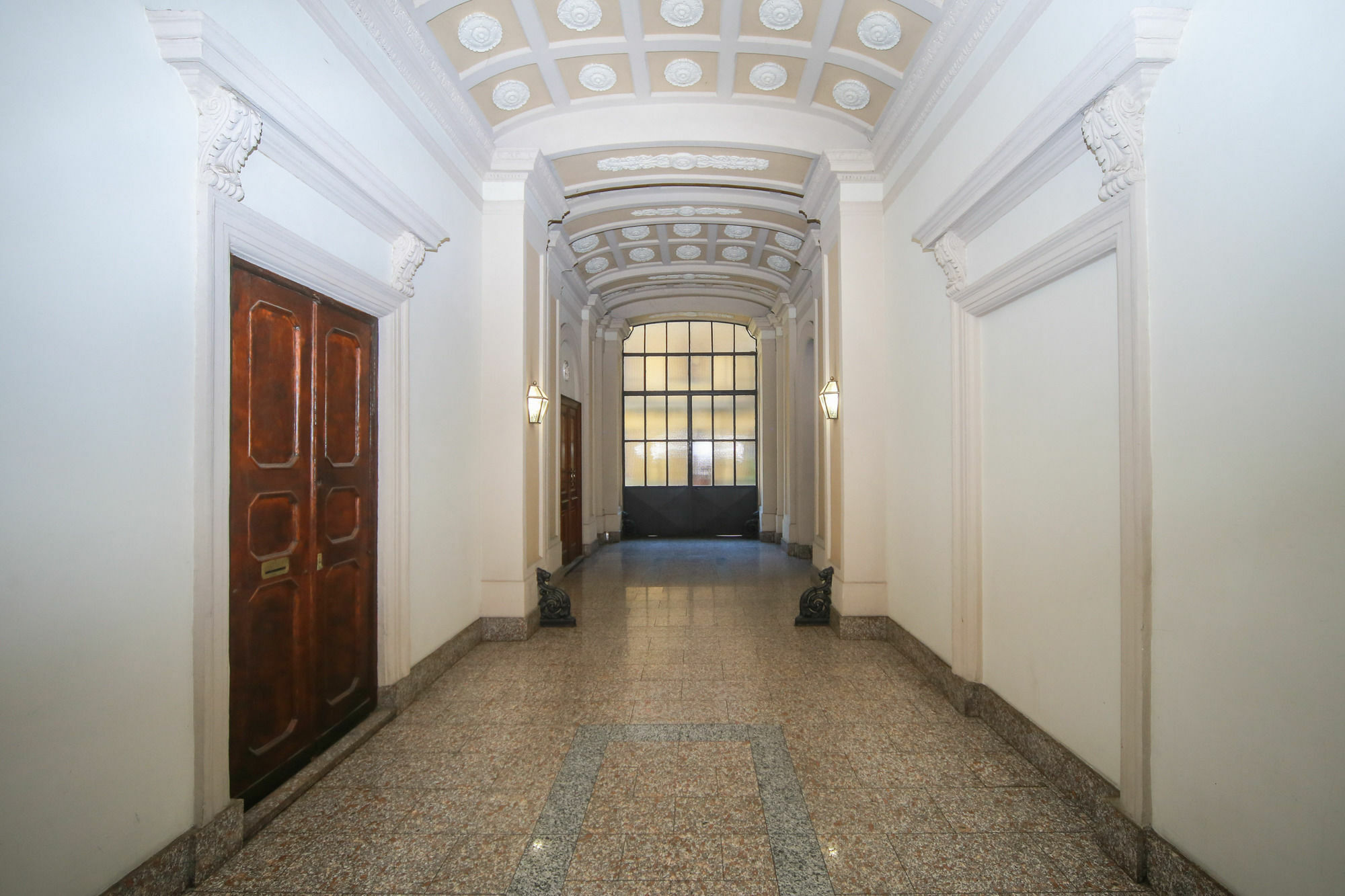 Loft Gioia Torino Centre Hotel Exterior photo